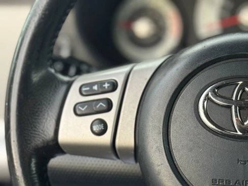 Used 2008 Toyota FJ Cruiser 4WD image 21