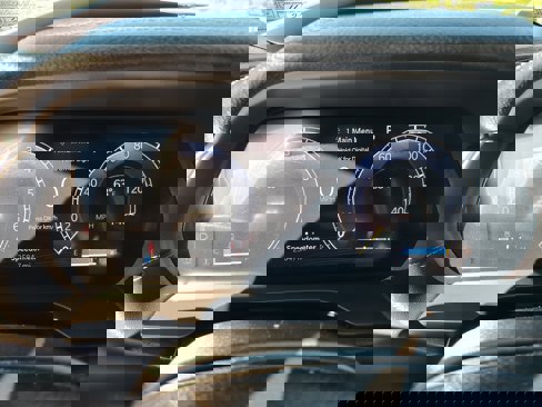 Certified 2022 Jeep Grand Cherokee Limited image 32