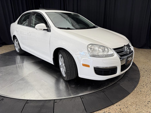 Used 2009 Volkswagen Jetta SE image 10