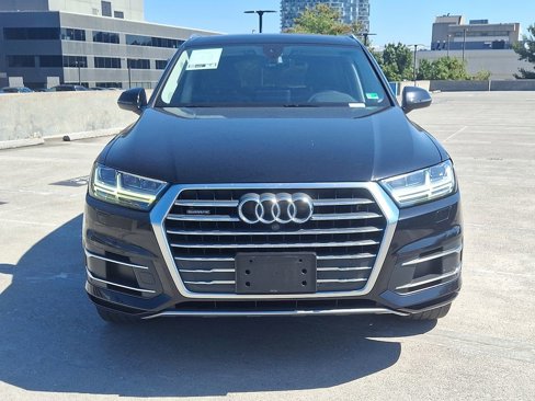 Used 2019 Audi Q7 2.0T Premium Plus w/ Premium Plus Package image 6