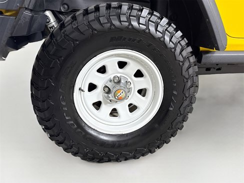 Used 2019 Jeep Wrangler Unlimited Rubicon image 27