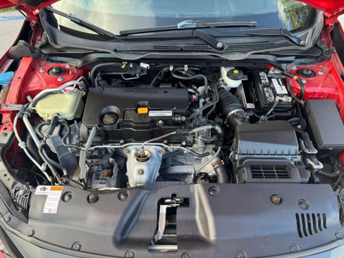 Used 2019 Honda Civic LX image 16