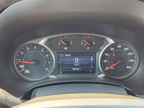 Used 2020 GMC Terrain SLE w/ Driver Convenience Package image 19