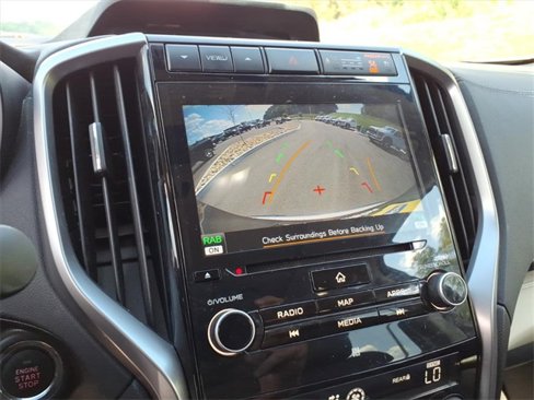 Used 2021 Subaru Ascent Touring w/ Popular Package #2A image 20