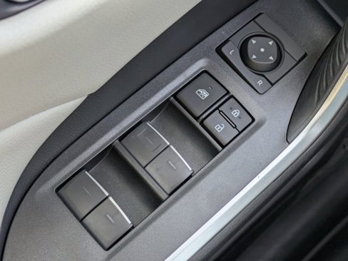 New 2025 Toyota RAV4 XLE Premium image 26