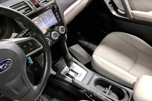 Used 2016 Subaru Forester 2.5i Premium w/ All-Weather Package image 16
