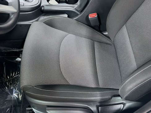 Certified 2022 Kia Forte LXS image 18