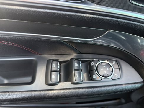 Used 2017 Ford Explorer Sport w/ Equipment Group 401A image 14