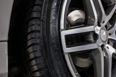 Used 2015 Mercedes-Benz E 350 Sedan image 49
