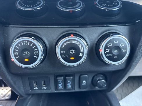 Used 2018 Mitsubishi Outlander Sport SEL image 34