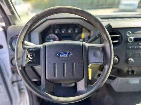 Used 2016 Ford F250 XL w/ XL Value Package image 15