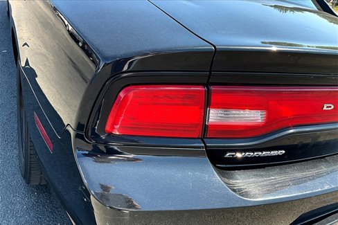 Used 2012 Dodge Charger Police image 31