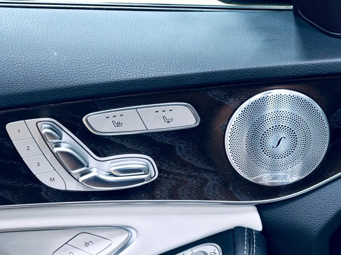 Used 2018 Mercedes-Benz C 300 Sedan image 30