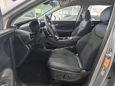 Used 2023 Hyundai Santa Fe SEL image 4