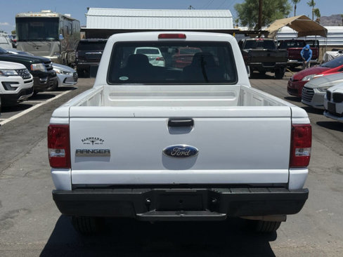 Used 2008 Ford Ranger XL image 7
