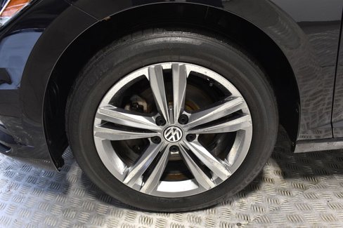 Used 2019 Volkswagen Jetta R-Line image 34
