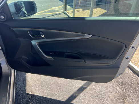 Used 2017 Honda Accord EX image 24