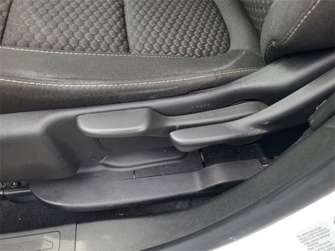 Used 2017 GMC Acadia SLE image 20