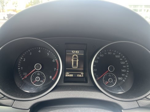 Used 2012 Volkswagen GTI 4-Door image 52
