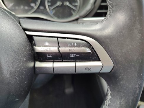 Used 2023 MAZDA MAZDA3 s image 17