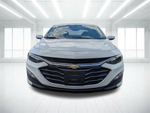 Used 2024 Chevrolet Malibu LT image 8