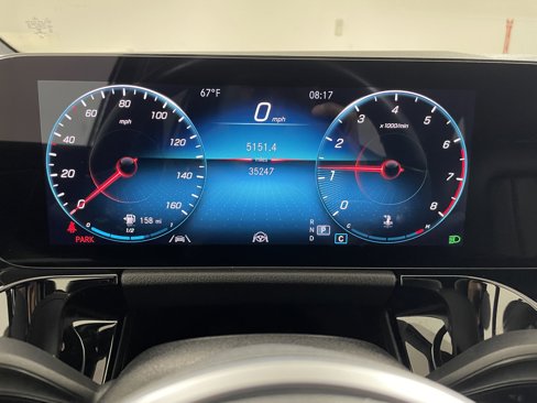 Certified 2022 Mercedes-Benz GLA 250 4MATIC image 16