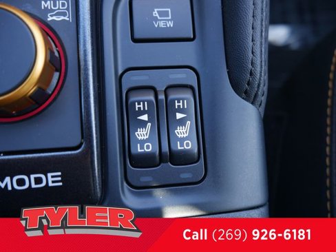 Used 2023 Subaru Forester Wilderness image 36