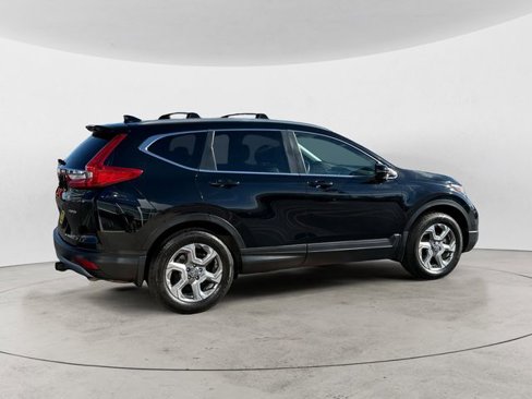 Used 2018 Honda CR-V EX-L image 5