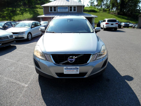 Used 2011 Volvo XC60 T6 image 8