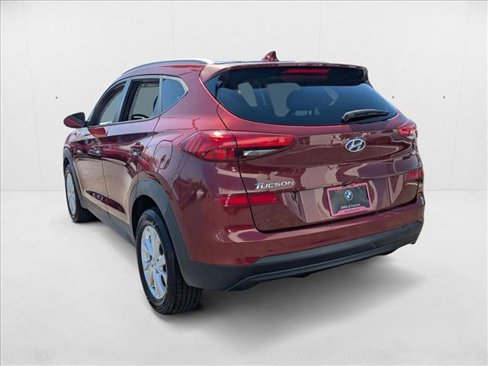 Used 2019 Hyundai Tucson Value image 8