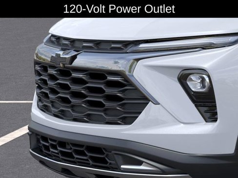 New 2026 Chevrolet TrailBlazer ACTIV w/ Convenience Package image 14