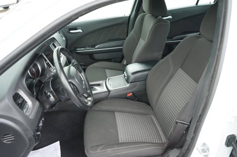 Used 2023 Dodge Charger SXT image 9