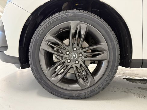 Used 2021 Acura RDX A-Spec image 11