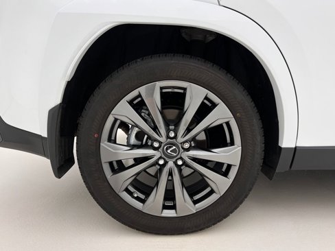 Used 2023 Lexus UX 250h F Sport image 33