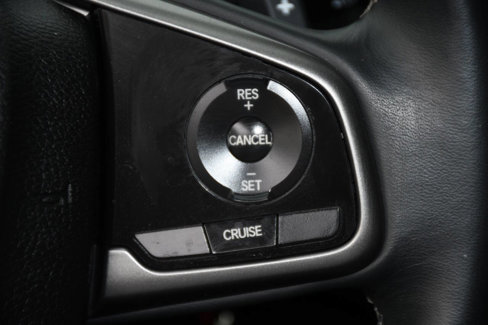 Used 2018 Honda Civic Sport image 27