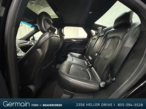 Used 2019 Lincoln MKZ Reserve image 28