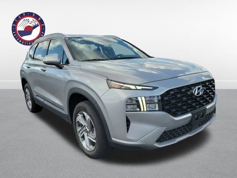 Used 2023 Hyundai Santa Fe SEL image 22