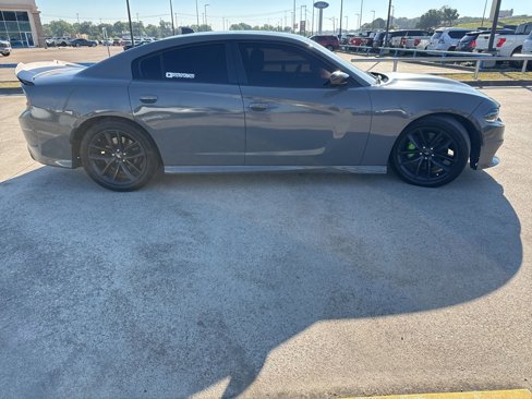 Used 2019 Dodge Charger GT w/ Plus Group image 17