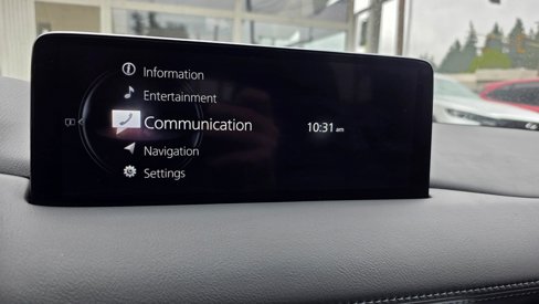 Used 2023 MAZDA CX-5 AWD 2.5 Turbo image 19