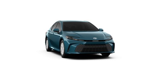 New 2025 Toyota Camry LE image 16