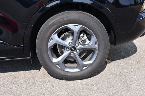 Used 2023 Ford Escape ST-Line w/ Tech Pack #1 image 21