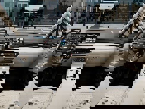 New 2026 Genesis GV70 2.5T Select image 11