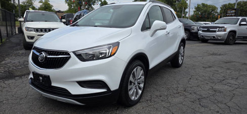 Used 2019 Buick Encore Preferred w/ Safety Package image 1