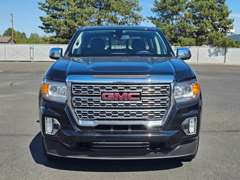 Used 2022 GMC Canyon Denali image 6