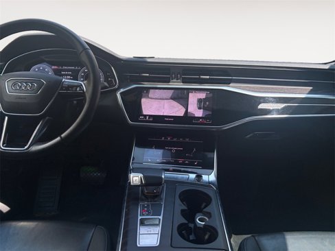 Used 2019 Audi A6 2.0T Premium Plus w/ Premium Plus Package image 21