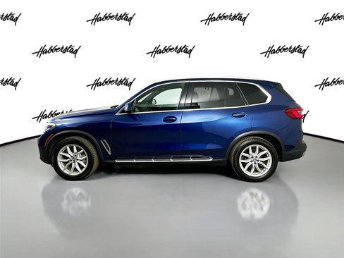 Used 2020 BMW X5 xDrive40i w/ Convenience Package image 4
