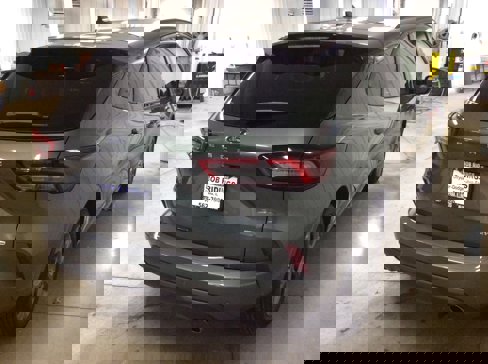 Used 2023 Ford Escape ST-Line w/ Tech Pack #1 image 7