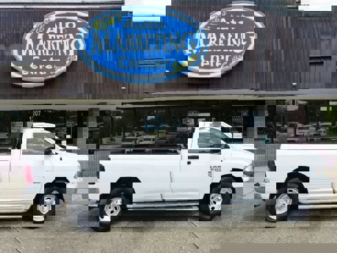 Used 2023 RAM 1500 Tradesman w/ Power & Remote Entry Group image 4