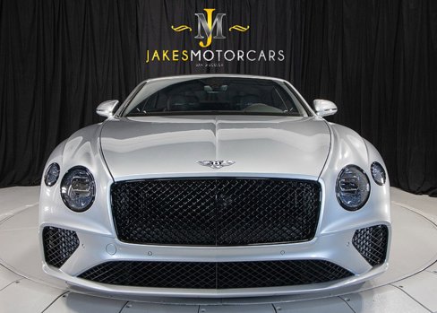Used 2023 Bentley Continental GT Speed image 17