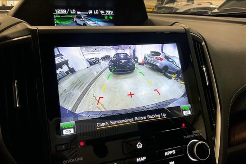 Used 2019 Subaru Forester Touring image 21